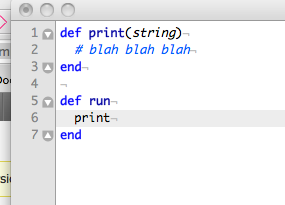 TextMate completion example